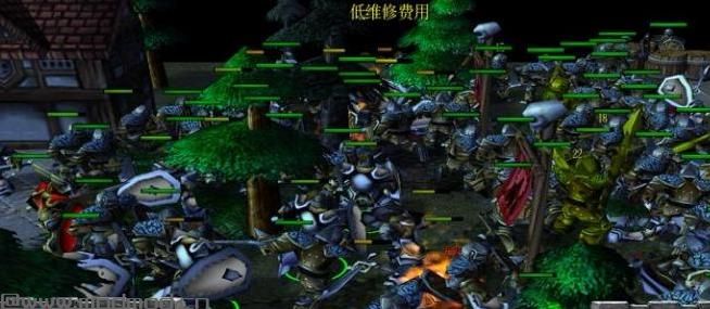 谁能给我1.24e小镇暗斗v4.1.1Mod吗？