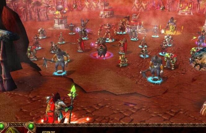 求分享1.24—1.27a血色征程v1.1加强版Mod!