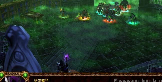 求分享1.24-1.27a血色征程Mod!
