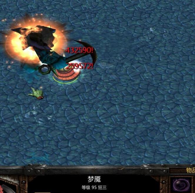 求1.24守塔v2.02Mod资源！