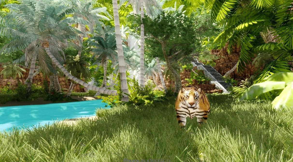 请问谁有上古卷轴5阳光海岸热带剧场v2.3Mod?