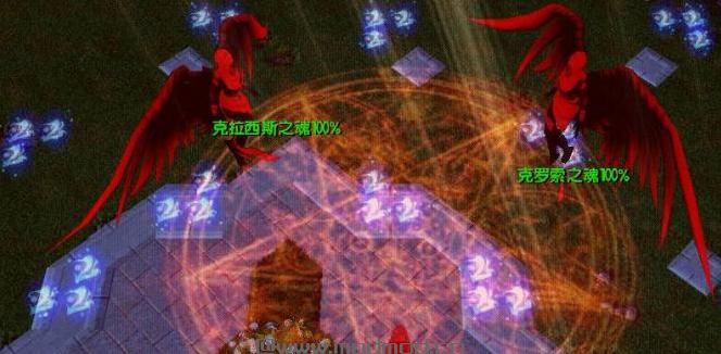 魔兽争霸31.24逆流之战v1.07H