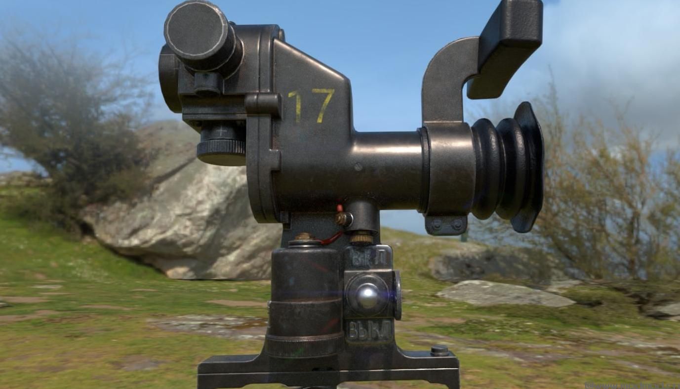 谁能给我RPG-7V2反坦克火箭筒Mod吗？