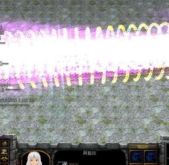 求分享1.24次元之末v1.2Mod!