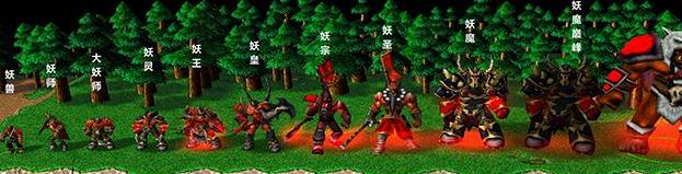 请问谁有免费使用的1.24剑魔独孤求败v1.3.58Mod?