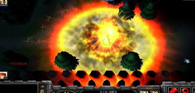 求1.24e圣斗士圣域冥王篇v1.5Mod资源！