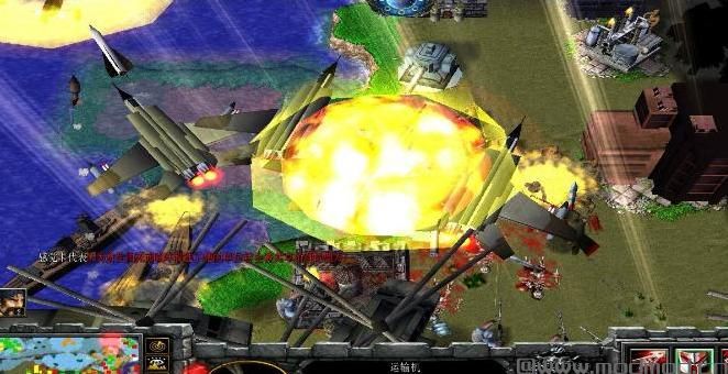 求1.24华夏抗日战争v1.13机械版Mod资源！