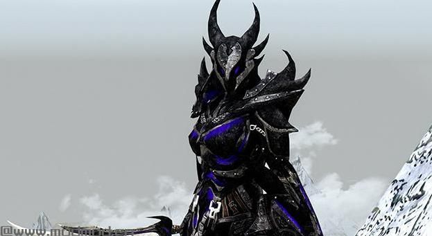 求哪里可以下载上古卷轴5恶魔甲辉光效果重制Mod？来分享上古卷轴5恶魔甲辉光效果重制Mod下载资源！求分享上古卷轴5恶魔甲辉光效果重制Mod下载地址!哪里有上古卷轴5恶魔甲辉光效果重制Mod百度网盘地址!