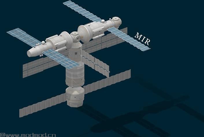 谁能给我v1.3前苏联火箭航天器空间组件Mod下载地址吗？