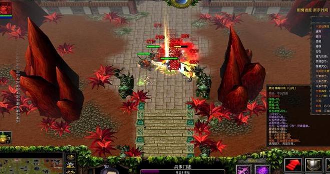 求1.24e乱世楚歌问仙志v1.2.4Mod资源！