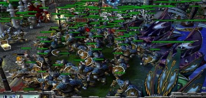 请问谁有免费使用的1.24e小镇暗斗v5.0.4Mod?