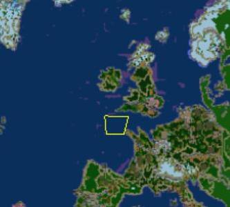 求1.24大航海时代v1.09测试版Mod资源！