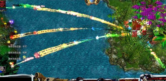 魔兽争霸3Mod1.24兽岛大逃杀v1.2.4