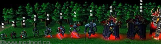请问谁有免费使用的1.24剑魔独孤求败v1.3.58Mod?