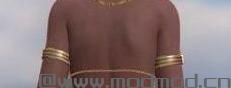 请问谁有免费使用的：最后一战米拉埃及风绅士女奴舞娘装Mod?