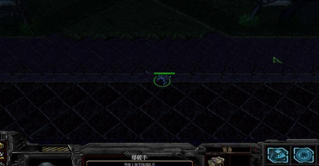 魔兽争霸3Mod1.24-1.26亡者之夜II特别行动v1.12M汉化版