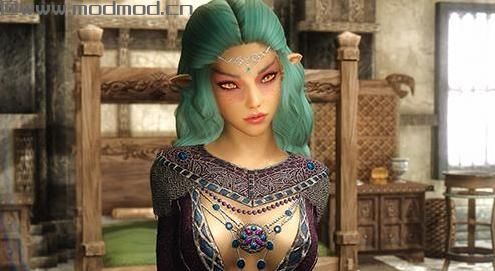 求哪里可以下载上古卷轴5高精灵三姐妹独立随从Mod？来分享上古卷轴5高精灵三姐妹独立随从Mod下载资源！求分享上古卷轴5高精灵三姐妹独立随从Mod下载地址!哪里有上古卷轴5高精灵三姐妹独立随从Mod百度网盘地址!