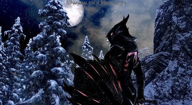 求哪里可以下载上古卷轴5恶魔甲辉光效果重制Mod？来分享上古卷轴5恶魔甲辉光效果重制Mod下载资源！求分享上古卷轴5恶魔甲辉光效果重制Mod下载地址!哪里有上古卷轴5恶魔甲辉光效果重制Mod百度网盘地址!