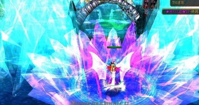 求1.24/1.26神幻之恋v2.7Mod资源！