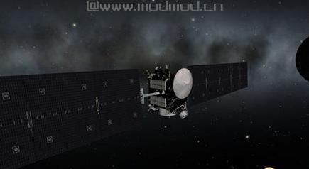 谁能给我v1.3美国太空探测器整合包Mod下载地址吗？