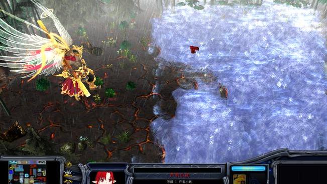 谁能给我1.24e新冥界契约涅槃始祖v4.0Mod下载地址吗？