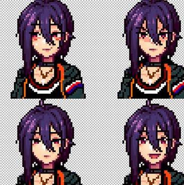求阿历克斯赛巴斯女性校服Mod资源！