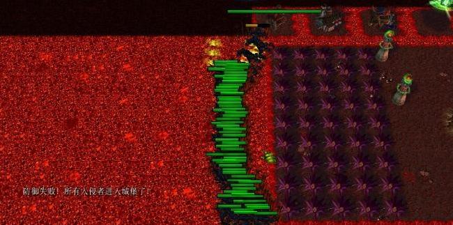 请问谁有免费下载的1.24史上最难TD塔防图v1.41Mod?