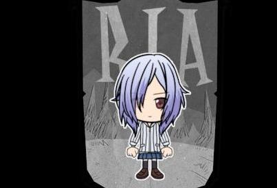 来分享饥荒：联机版 国王游戏岩村莉爱人物MOD下载资源！