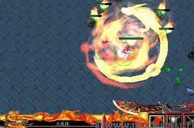 请问谁有免费下载的魔兽争霸3 1.24/1.26三国行·荆州之围 v1.0.7?