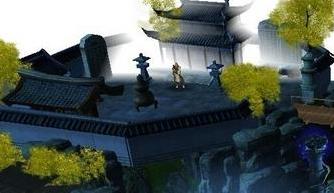 魔兽争霸3:1.24e云界之乱 v4.5.1