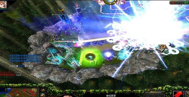 求分享魔兽争霸3 1.24全明星战役 v3.4A下载地址!