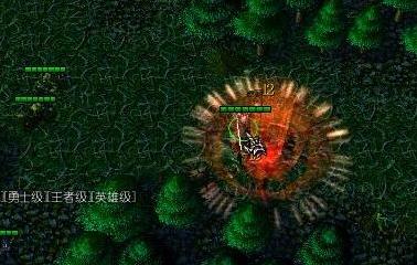 求魔兽争霸3 1.24阿拉德战记异次元裂缝 v1.42网盘！