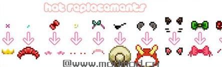 求哪里可以下载星露谷物语 百变小樱魔术卡套装MOD v1.6？