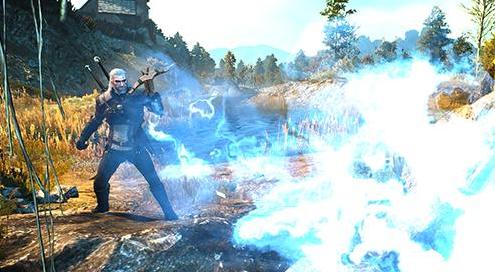 求巫师3：狂猎 v1.31十字弓改造加强MOD v0.91网盘！