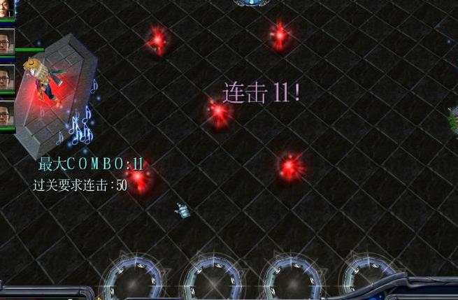 求分享魔兽争霸3 1.24-1.27安定之路 v1.2.4下载地址!