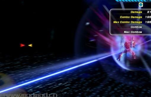 龙珠：超宇宙2 v1.07二十倍界王拳超级赛亚人三MOD