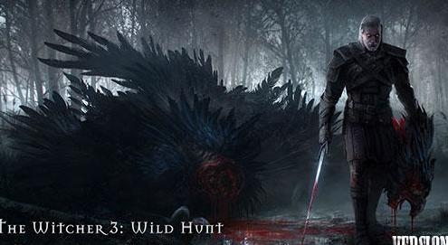 巫师3：狂猎:巫师3：狂猎 v1.31W3EE整体增强MOD v2.51