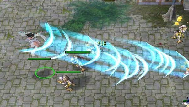 求魔兽争霸3 1.24E太古神王 v1.0正式版资源！