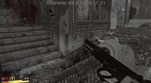 请问谁有免费使用的辐射4 简约紧凑型HUD MOD v1.0?
