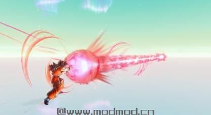 求哪里可以下载龙珠：超宇宙2 v1.08雅木茶超本能觉醒MOD？