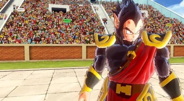 求哪里可以下载龙珠：超宇宙2 v1.08猴王孙悟空人物MOD？