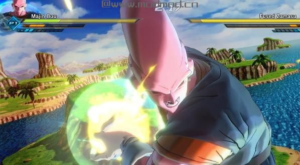 谁能给我龙珠：超宇宙2 贝吉特能量超级布欧人物MODmod下载地址吗？