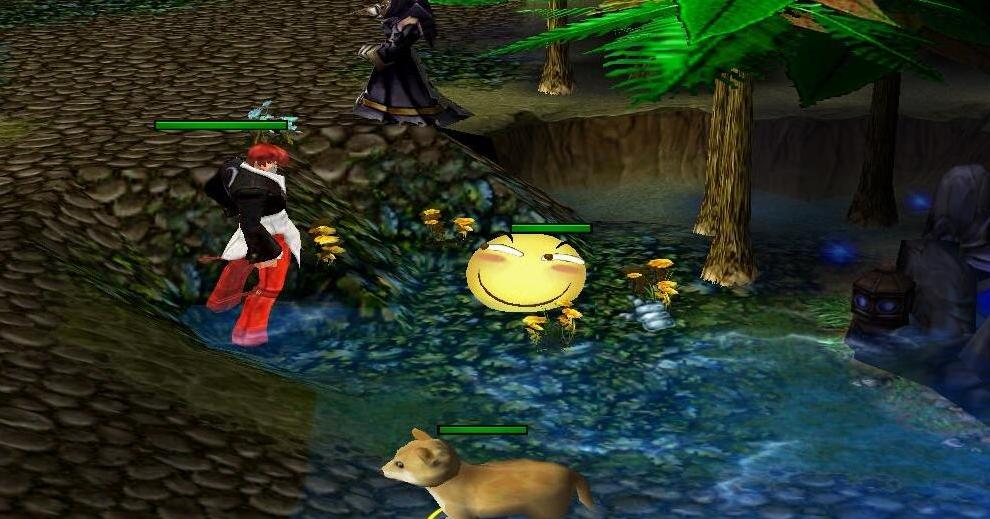 谁能给我魔兽争霸3 1.26守卫剑阁宿命之战 v2.0mod下载地址吗？