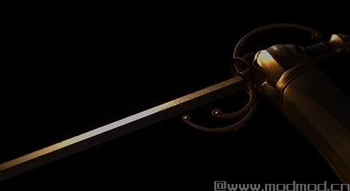 来分享上古卷轴5 阿什克罗夫特之刺剑MOD下载资源！