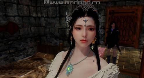 求分享上古卷轴5 萌妹子治疗Napie和Glozy姐妹随从MOD下载地址!