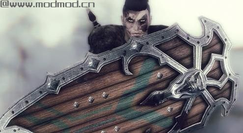 谁能给我上古卷轴5 性感利爪丽丝黑骑士斯韦尔登随从MODmod下载地址吗？