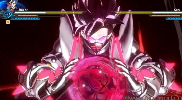 求哪里可以下载龙珠：超宇宙2 v1.08爪女剑男技能效果强化MOD？