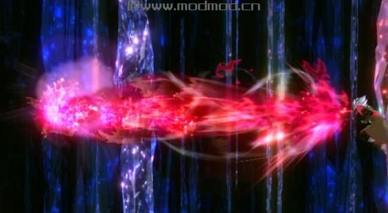 龙珠：超宇宙2 v1.08合体扎马斯时间破坏者MOD