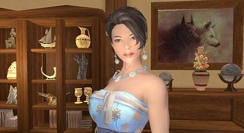 求上古卷轴5 挑战公主莉兰妮独立随从MOD网盘！