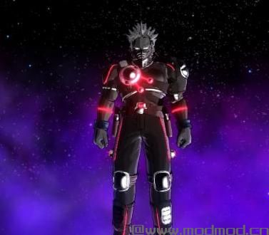 谁能给我龙珠：超宇宙2 v1.08时间旅行战士套装MODmod下载地址吗？